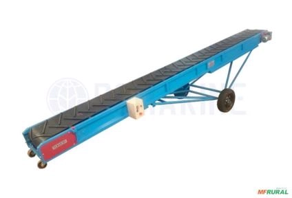 Esteira Transportadora Dalla Imagem Esteira Transportadora Dalla