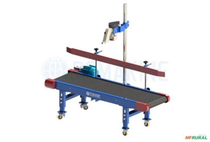 Mini Sistema de Costura Imagem Mini Sistema de Costura