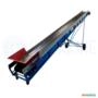Esteira Transportadora em V – EV12 (12m) Imagem Esteira Transportadora em V – EV12 (12m)