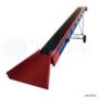 Esteira Transportadora para Cama de Frango – ECF9 (9 m) Imagem Esteira Transportadora para Cama de Frango – ECF9 (9 m)