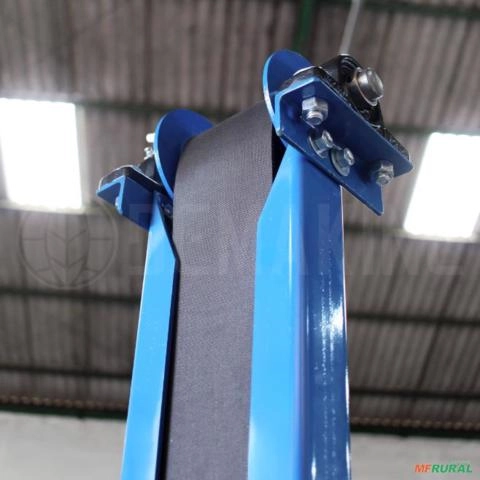 Elevador de Sacaria Imagem Elevador de Sacaria