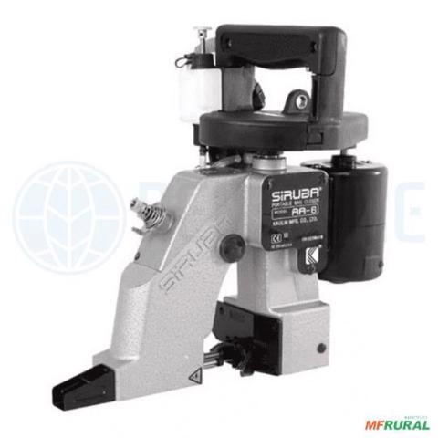 Máquina de Costurar Sacos Siruba AA-6 Imagem Máquina de Costurar Sacos Siruba AA-6