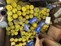 Barras Redondas Mecânica de Aço Carbono Imagem Barras Redondas Mecânica de Aço Carbono