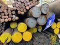 Barras Redondas Mecânica de Aço Carbono Imagem Barras Redondas Mecânica de Aço Carbono