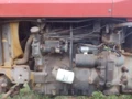 Vendo um trator Massey Ferguson 290