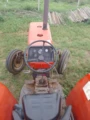 Vendo um trator Massey Ferguson 290