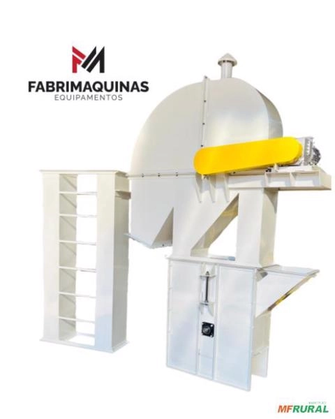 Elevador de Caneca Imagem Elevador de Caneca