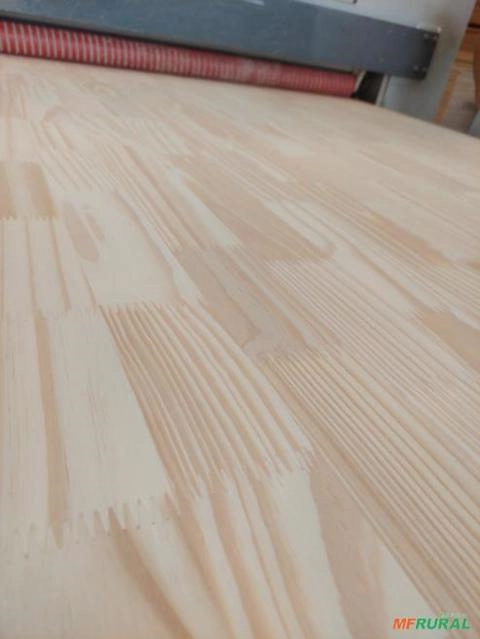 Painel madeira de Pinus Imagem Painel madeira de Pinus