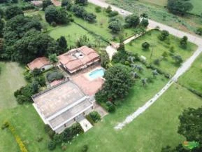 Sitio à Venda- 61 mil m2- Brazlândia-DF