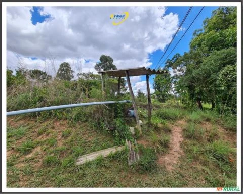 Chácara VENDA Brazlândia DF 10 hectares Incra 8