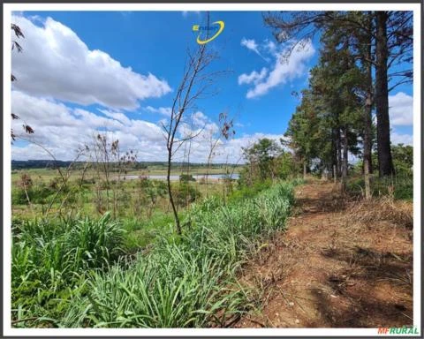 Chácara VENDA Brazlândia DF 10 hectares Incra 8