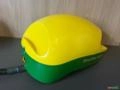 Antena starfire 6000 John deere Imagem Antena starfire 6000 John deere