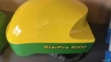 Antena starfire 6000 John deere Imagem Antena starfire 6000 John deere