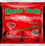 morango congelado Imagem morango congelado