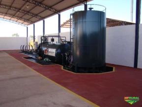 INDÚSTRIA DE TRATAMENTO DE MADEIRA AUTOCLAVE