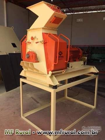 MOINHO MARTELO TRITURADOR DE GRAOS Imagem MOINHO MARTELO TRITURADOR DE GRAOS