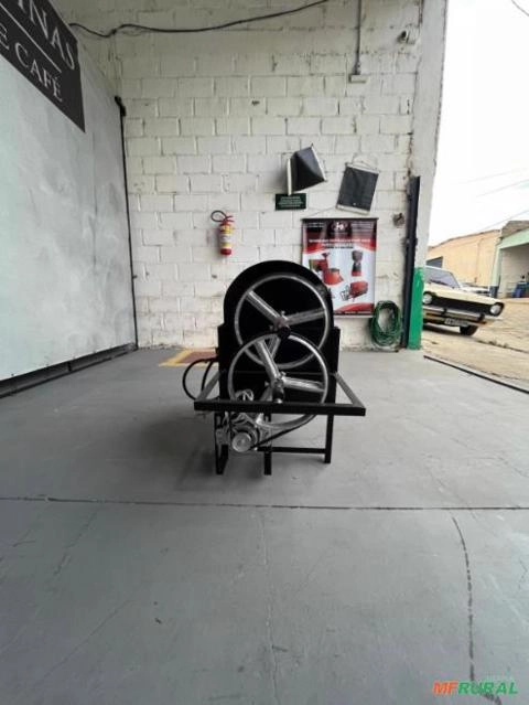 Torrador de café e grãos 15lt Imagem Torrador de café e grãos 15lt