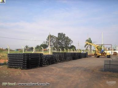 Imagem MATA - BURRO 2 MÓDULOS TRILHO AÇO/TUBO Imagem MATA - BURRO 2 MÓDULOS TRILHO AÇO/TUBO