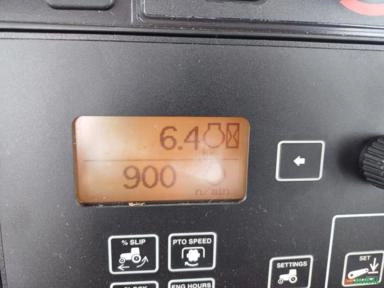 Imagem TRATOR JOHN DEERE 7230J - NOVO Imagem TRATOR JOHN DEERE 7230J - NOVO