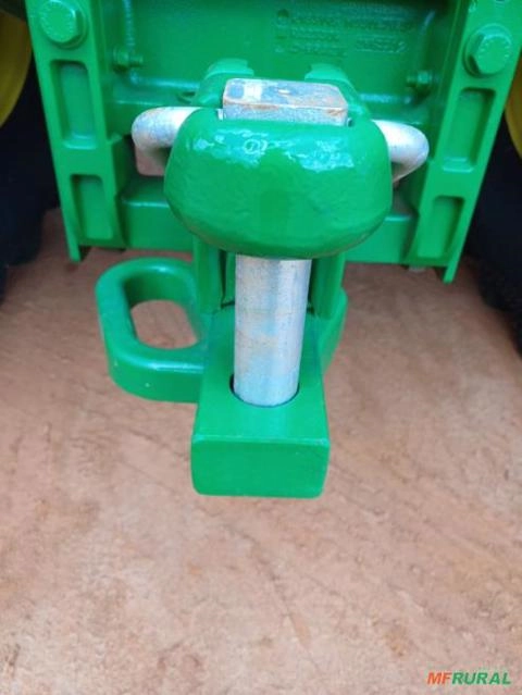 Imagem TRATOR JOHN DEERE 7230J - NOVO Imagem TRATOR JOHN DEERE 7230J - NOVO