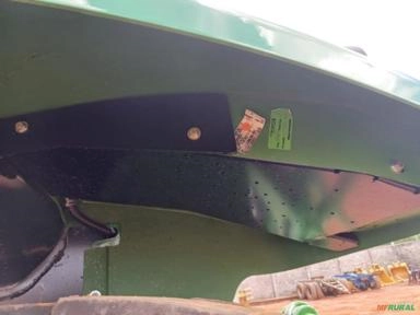 Imagem TRATOR JOHN DEERE 7230J - NOVO Imagem TRATOR JOHN DEERE 7230J - NOVO