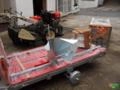 PEÇAS TOBATA YANMAR TRAMONTINI NOVAS E USADAS Imagem PEÇAS TOBATA YANMAR TRAMONTINI NOVAS E USADAS