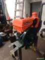 MOTOR DO MICROTRATOR TOBATTA TR9 9CV Imagem MOTOR DO MICROTRATOR TOBATTA TR9 9CV