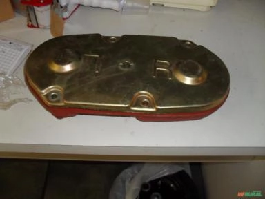 TOBATTA PEÇAS TC10-11-14 PEÇAS GN14-18 TRAMONTINI ZT15 AGRALE 4100 Imagem TOBATTA PEÇAS TC10-11-14 PEÇAS GN14-18 TRAMONTINI ZT15 AGRALE 4100