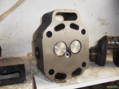 MOTOR TOBATTA PEÇAS PARA MOTORES YANMAR TRAMONTINI S1100 S195 TR18 TR22 Imagem MOTOR TOBATTA PEÇAS PARA MOTORES YANMAR TRAMONTINI S1100 S195 TR18 TR22