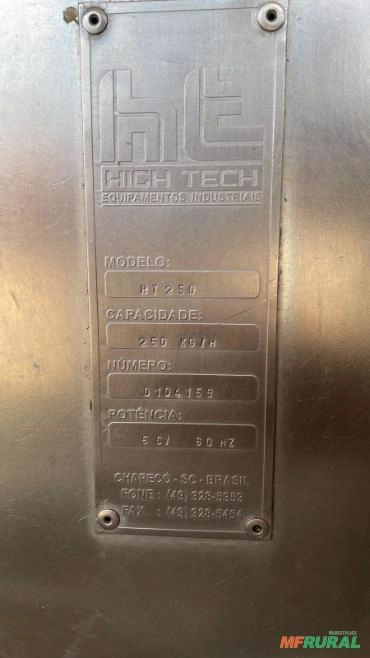 Imagem MÁQUINA DE CMS Imagem MÁQUINA DE CMS