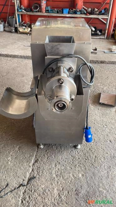 MÁQUINA DE CMS Imagem MÁQUINA DE CMS