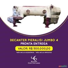 Decanter Pieralisi Jumbo-4