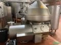 Desnatadeira Alfa Laval HMRPX-618 Imagem Desnatadeira Alfa Laval HMRPX-618