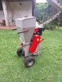 Triturador Forrageiro Kawashima TG 1400-S Imagem Triturador Forrageiro Kawashima TG 1400-S