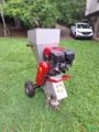 Triturador Forrageiro Kawashima TG 1400-S Imagem Triturador Forrageiro Kawashima TG 1400-S