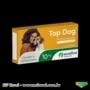 Vermífugo Top Dog Ourofino