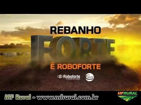 Roboforte