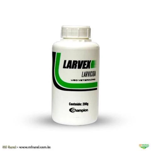 Larvex Champion - 200 G