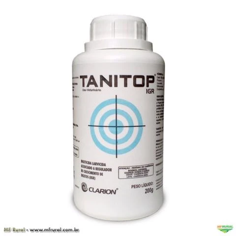Tanitop Igr - 200 G