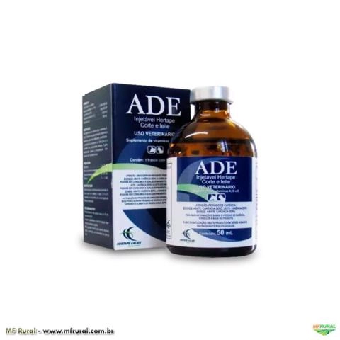 Ade Injetável Hertape em Belo Horizonte MG à venda. Compre 356075