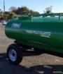 Carreta Agrícola 0km Tanque Pipa Capacidade 4200 L marca Fido Imagem Carreta Agrícola 0km Tanque Pipa Capacidade 4200 L marca Fido