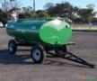 Carreta Agrícola 0km Tanque Pipa Capacidade 4200 L marca Fido Imagem Carreta Agrícola 0km Tanque Pipa Capacidade 4200 L marca Fido