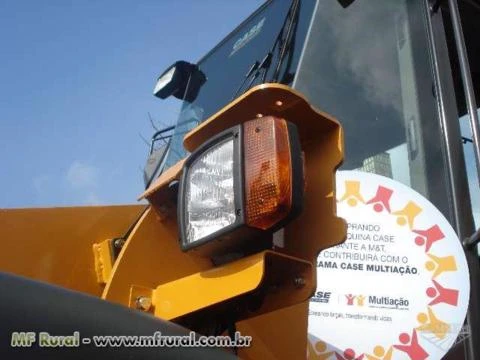 Transmissão Volvo - Case - New Holland - Fiat - Pá Carregadeira - Dana - CNH - Pirajá