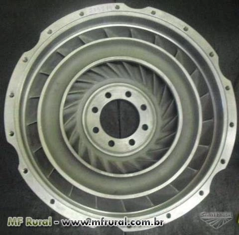 PEÇAS DE ALUMÍNIO PARA MICHIGAN, CASE, FIAT ALLIS 214920/222684/235214/239275 Imagem PEÇAS DE ALUMÍNIO PARA MICHIGAN, CASE, FIAT ALLIS 214920/222684/235214/239275