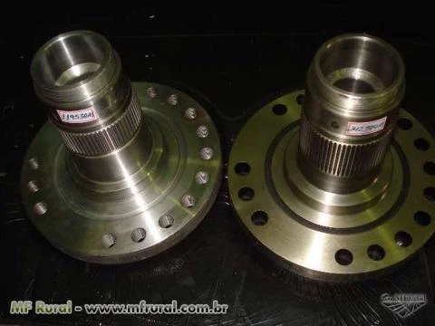 W20 Case peças em geral Freio Transmissão Diferencial DANA Rodas cilindros Hidrá Imagem W20 Case peças em geral Freio Transmissão Diferencial DANA Rodas cilindros Hidrá
