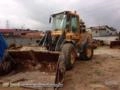 Volvo Pá Carregadeira L60E - Peças para tratores Volvo - Peças novas e semi nova Imagem Volvo Pá Carregadeira L60E - Peças para tratores Volvo - Peças novas e semi nova