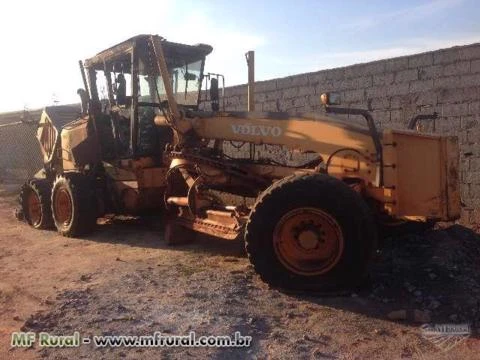 Peças para G940B Volvo - Diferencial - Motor - Cilindros - Kits Camisa Volvo - Imagem Peças para G940B Volvo - Diferencial - Motor - Cilindros - Kits Camisa Volvo -