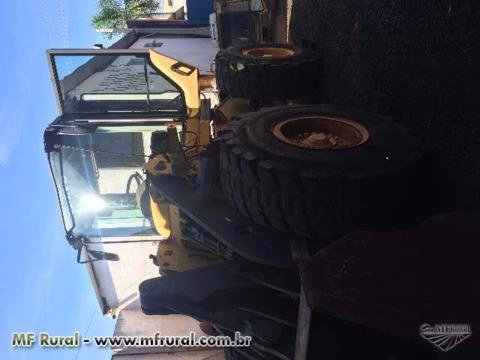 Volvo L70F Pá Carregadeira - Peças e Componentes - Transmissão - Motor - Diferencial - Cardan Imagem Volvo L70F Pá Carregadeira - Peças e Componentes - Transmissão - Motor - Diferencial - Cardan