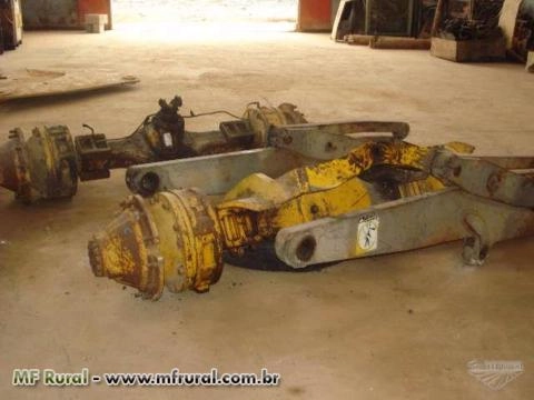 Imagem Michigan 55CI - Peças para 55CI - Peças para Michigan - Peças para Volvo Carregadeira - Peças Motor Imagem Michigan 55CI - Peças para 55CI - Peças para Michigan - Peças para Volvo Carregadeira - Peças Motor