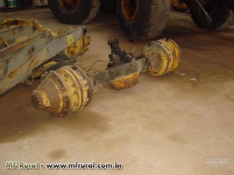 Imagem Michigan 55CI - Peças para 55CI - Peças para Michigan - Peças para Volvo Carregadeira - Peças Motor Imagem Michigan 55CI - Peças para 55CI - Peças para Michigan - Peças para Volvo Carregadeira - Peças Motor